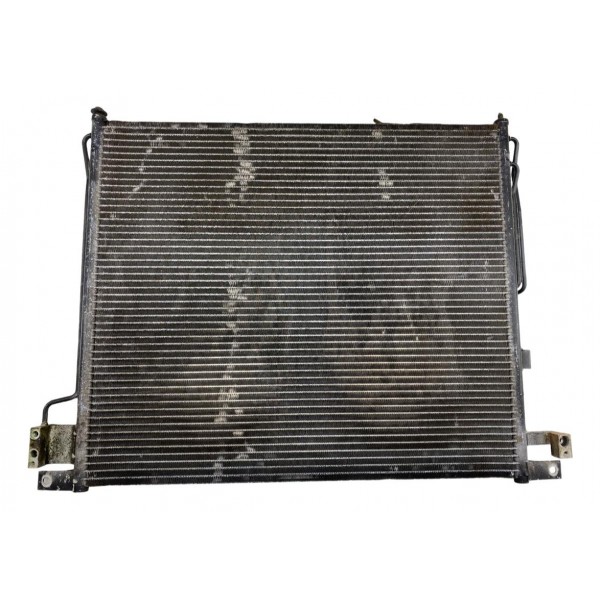 Condensador Ar Condicionado Pathfinder 4.0 V6 2005 A 2012