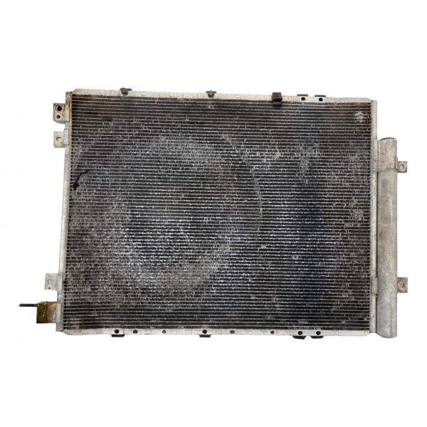 Condensador Ar Condicionado Sorento 2.5 Diesel 2004 A 2009