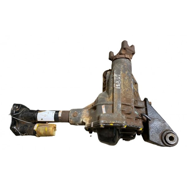 Diferencial Dianteiro 12x41 Chevrolet S10 2.8 2012 A 2020