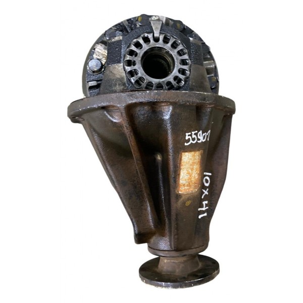 Miolo Diferencial Traseiro Prado 3.0 10x41 2002 2003 A 2009