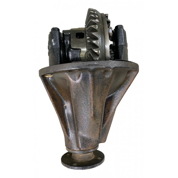 Miolo Diferencial Traseiro Prado 3.0 10x41 2002 2003 A 2009