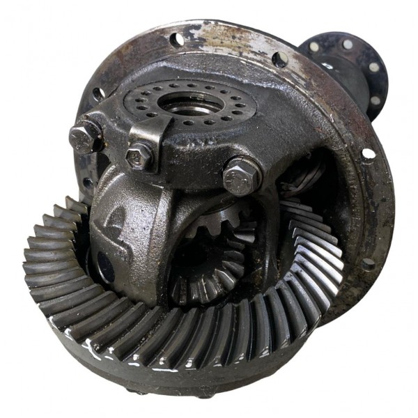 Miolo Diferencial Traseiro Hr 2.5 8v 11x47 2005 A 2012