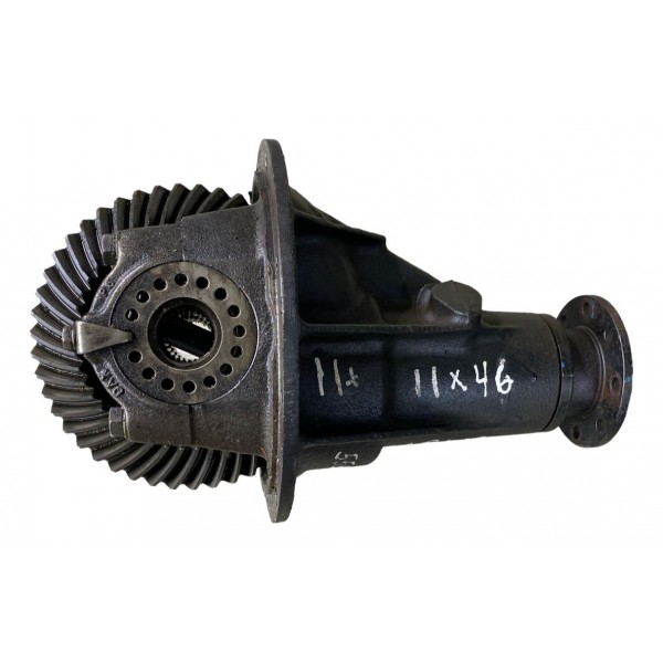 Miolo Diferencial Traseiro Hr 2.5 8v 11x47 2005 A 2012