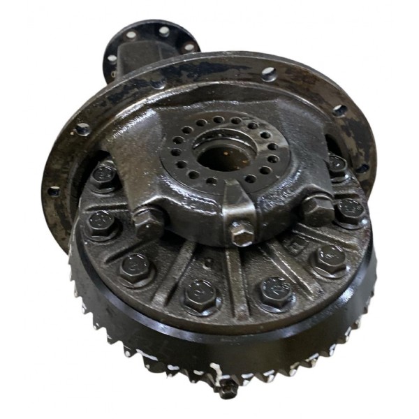 Miolo Diferencial Traseiro Hr 2.5 8v 11x47 2005 A 2012