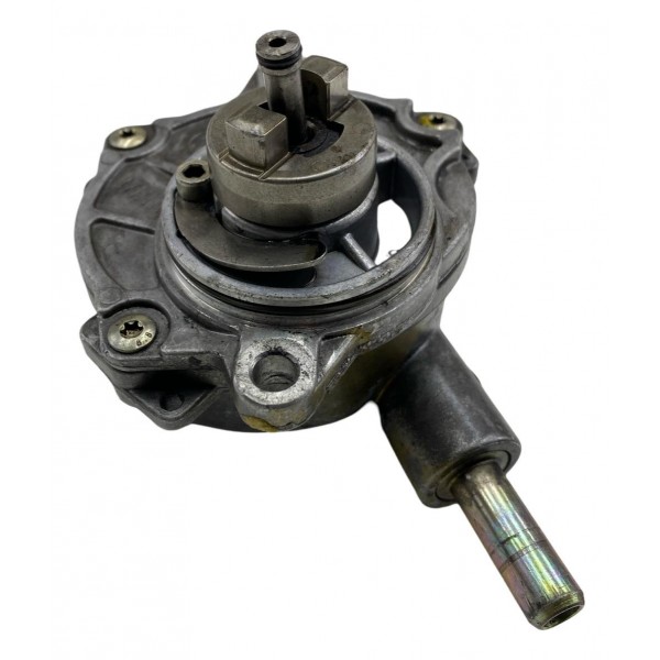 Bomba De Vácuo Mercedes-benz Sprinter 2.2 16v 2002 A 2012