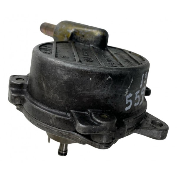 Bomba De Vácuo Mercedes-benz Sprinter 2.2 16v 2002 A 2012