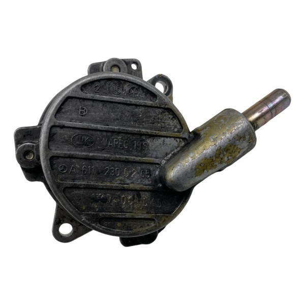 Bomba De Vácuo Mercedes-benz Sprinter 2.2 16v 2002 A 2012