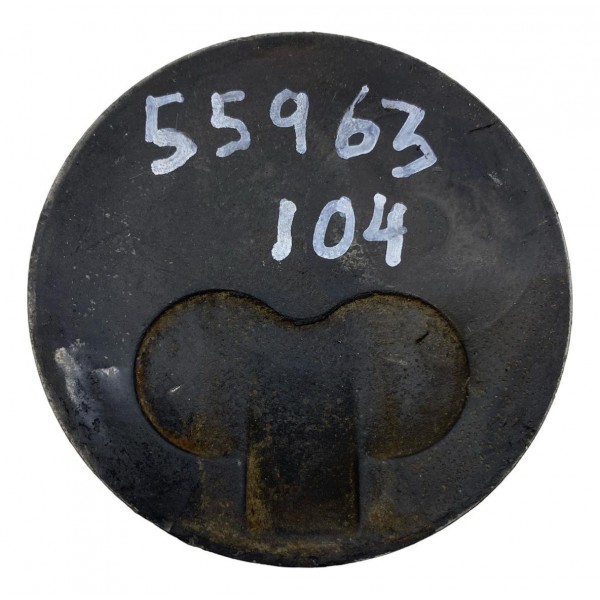 Pistão L200 2.5 Pino 32mm 1998, 1999, 2000, 2001 A 2004