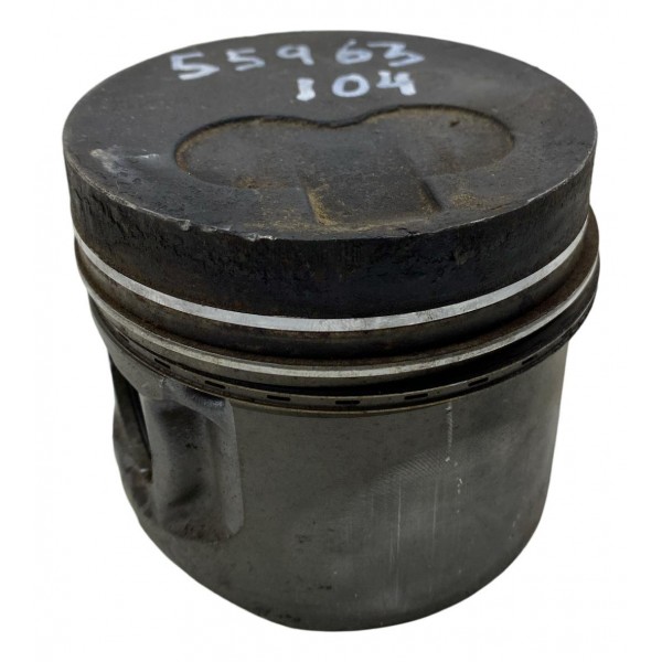 Pistão L200 2.5 Pino 32mm 1998, 1999, 2000, 2001 A 2004