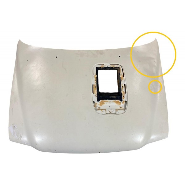 Capo Branco Mitsubishi L200 2004 2005 2006 2007 2008 A 2012