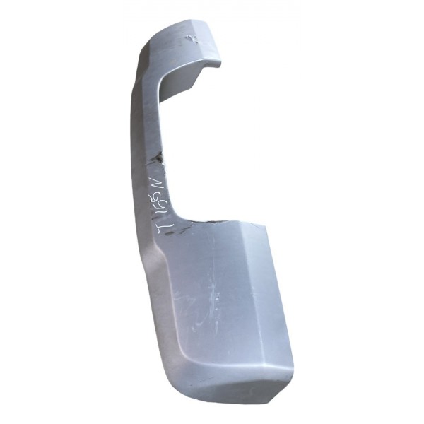 Parachoque Traseiro Troller 2015 2016 A 2017