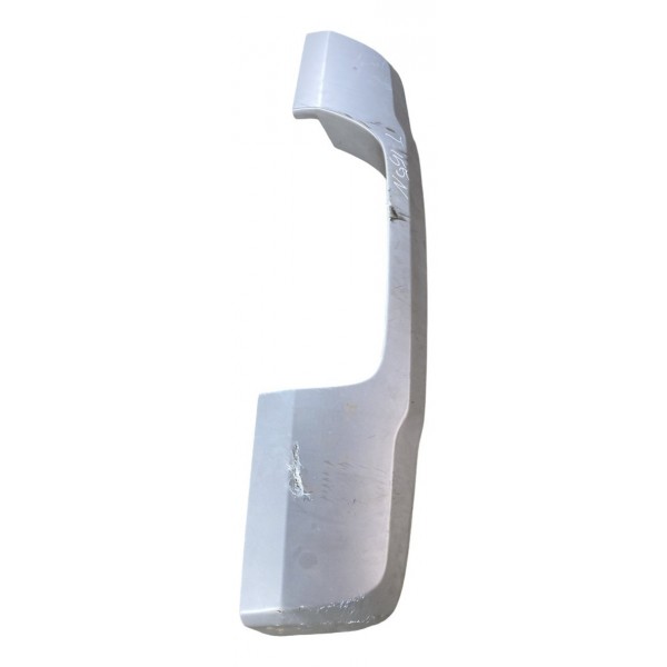 Parachoque Traseiro Troller 2015 2016 A 2017