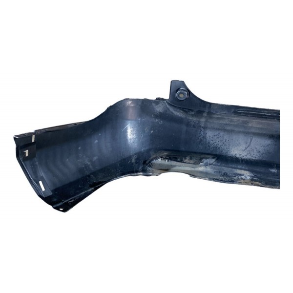 Parachoque Traseiro Honda Cr-v 2012 2013 2014 2015 A 2016