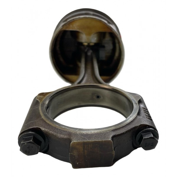 Pistão Com Biela Chysler Grand Caravan 3.3 V6 2005 A 2008