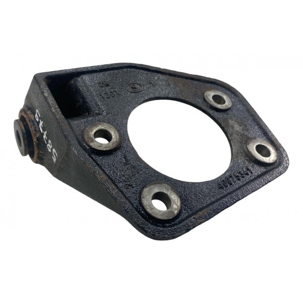 Suporte Esquerdo Diferencial Dianteiro S10 E Trailblazer 2.8