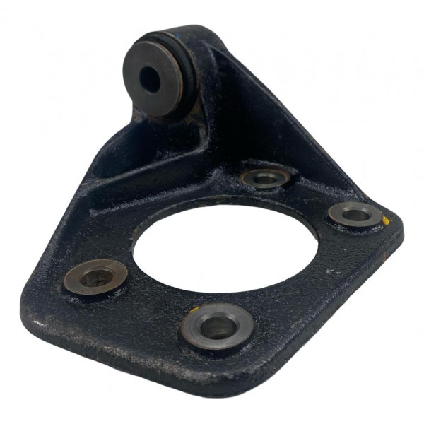 Suporte Esquerdo Diferencial Dianteiro S10 E Trailblazer 2.8