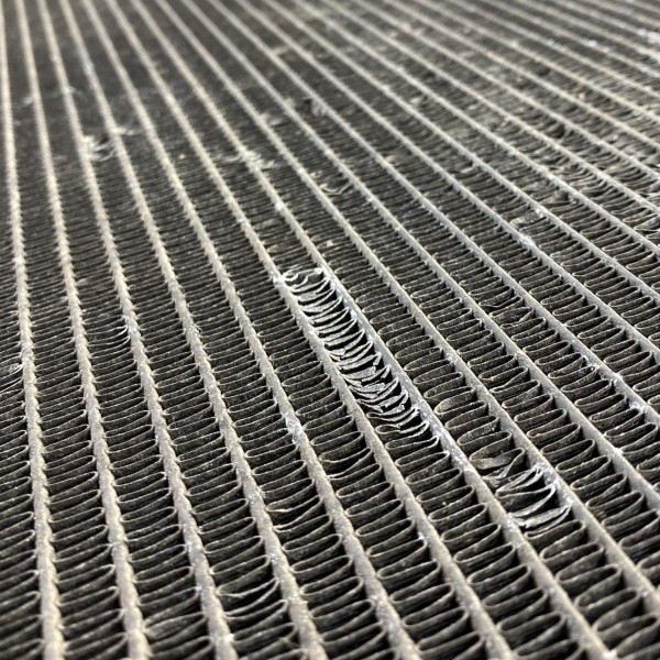 Intercooler Discovery 4 Range Rover Sport 5.0 V8 Ah328k230aa