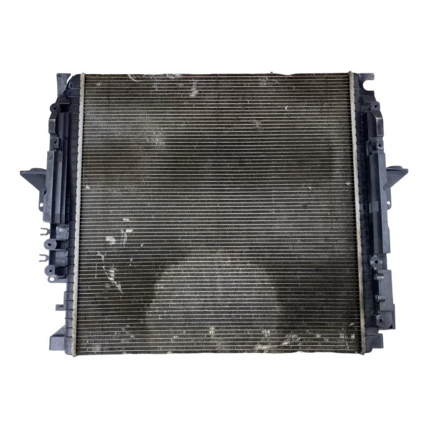 Radiador Água Discovery 4 Rang Rover Sport 5.0 2010 A 2016