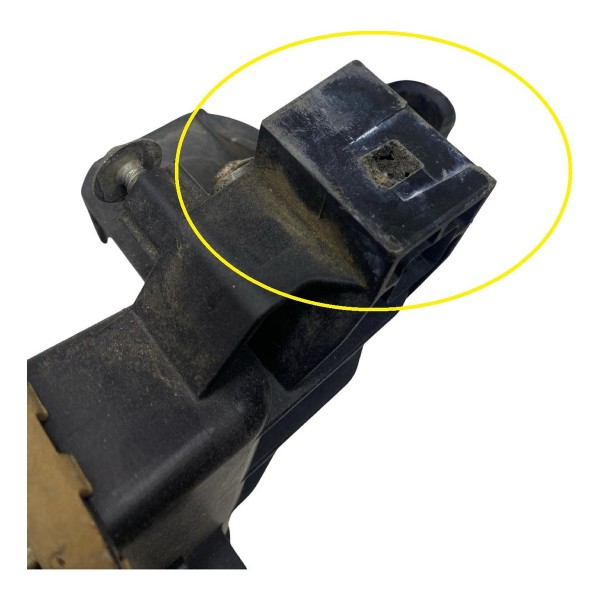 Radiador Água Gm Tracker 1.8 Sonic 1.6 Automático 892160400