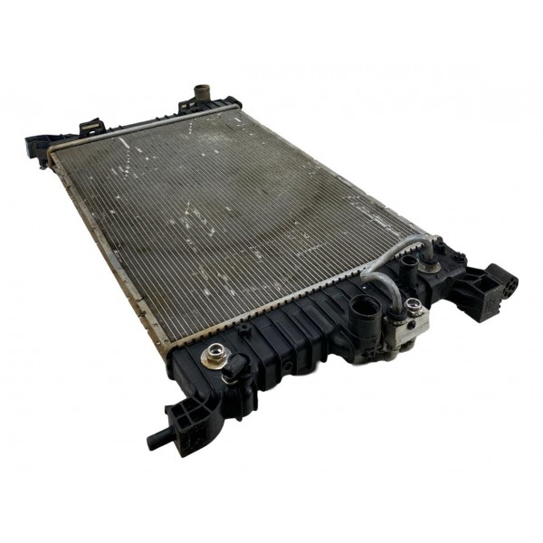 Radiador Água Gm Tracker 1.8 Sonic 1.6 Automático 892160400