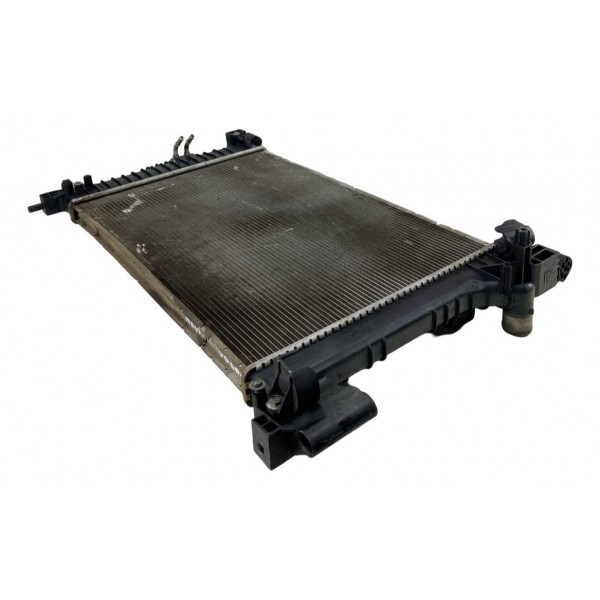 Radiador Água Gm Tracker 1.8 Sonic 1.6 Automático 892160400