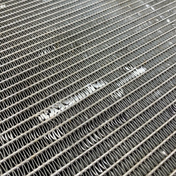 Radiador Água Gm Tracker 1.8 Sonic 1.6 Automático 892160400