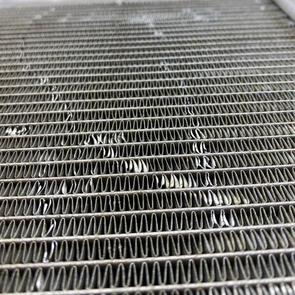 Radiador Água Gm Tracker 1.8 Sonic 1.6 Automático 892160400