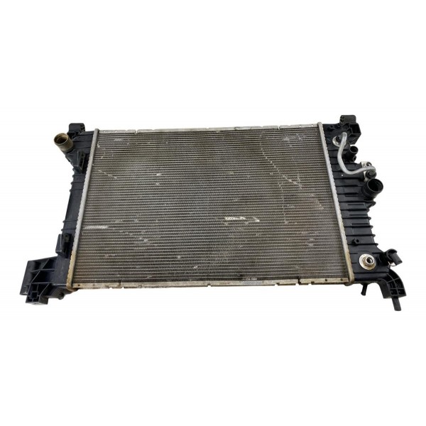 Radiador Água Gm Tracker 1.8 Sonic 1.6 Automático 892160400