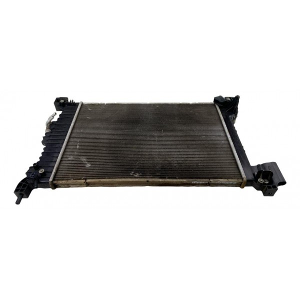 Radiador Água Gm Tracker 1.8 Sonic 1.6 Automático 892160400