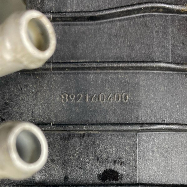 Radiador Água Gm Tracker 1.8 Sonic 1.6 Automático 892160400