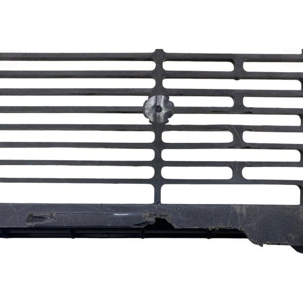 Defletor Interno Radiador Condensador Tracker 1.8 2013-2016