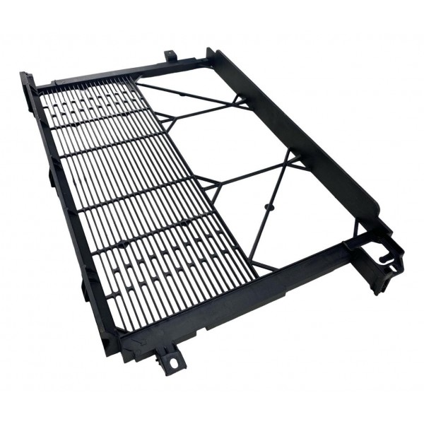 Defletor Interno Radiador Condensador Tracker 1.8 2013-2016