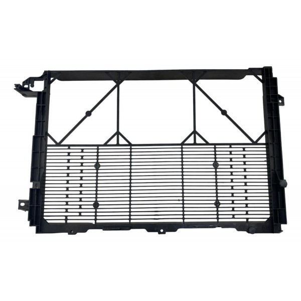 Defletor Interno Radiador Condensador Tracker 1.8 2013-2016