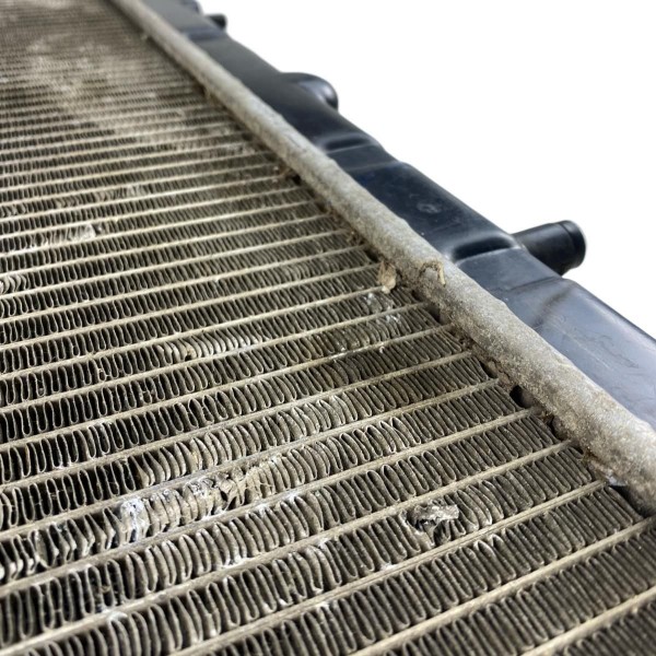 Radiador Água Nissan X-trail 2.0 16v E 2.5 16v 2005 A 2010