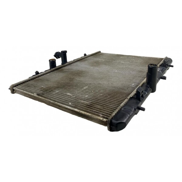 Radiador Água Nissan X-trail 2.0 16v E 2.5 16v 2005 A 2010