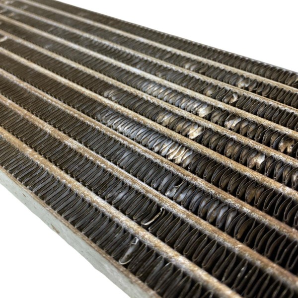 Radiador Resfriador Óleo Câmbio Amarok 2.0 E 3.0 2010 A 2023