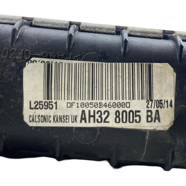 Radiador Água Discovery 4 Rang Rover Sport 3.0 V6 Ah328005ba