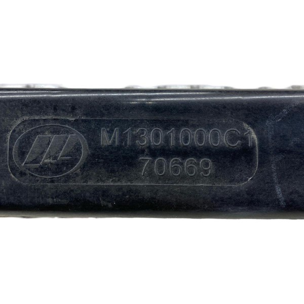 Radiador Água Lifan Foison 1.3 16v 2013 A 2016 M1301000c1
