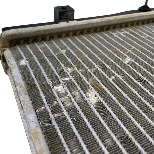 Radiador Água Lifan Foison 1.3 16v 2013 A 2016 M1301000c1