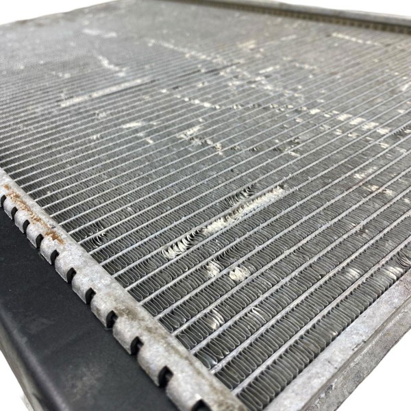 Radiador Água Lifan Foison 1.3 16v 2013 A 2016 M1301000c1