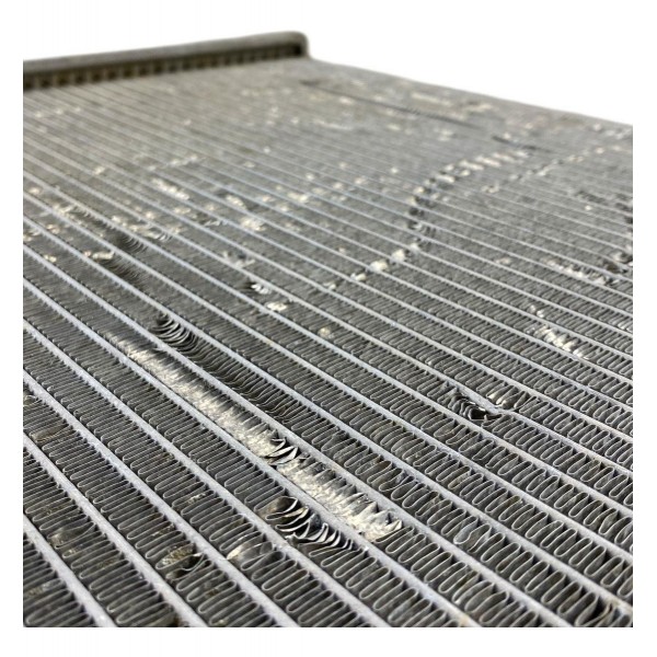 Radiador Água Lifan Foison 1.3 16v 2013 A 2016 M1301000c1