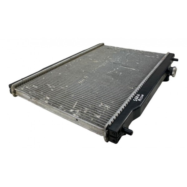 Radiador Água Lifan Foison 1.3 16v 2013 A 2016 M1301000c1