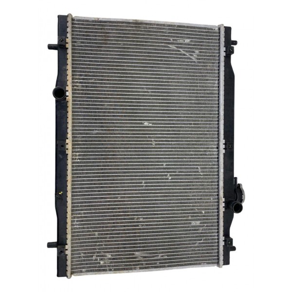 Radiador Água Lifan Foison 1.3 16v 2013 A 2016 M1301000c1