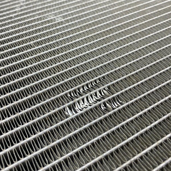 Radiador Água Discovery 4 Rang Rover Sport 3.0 V6 Ah328005ba