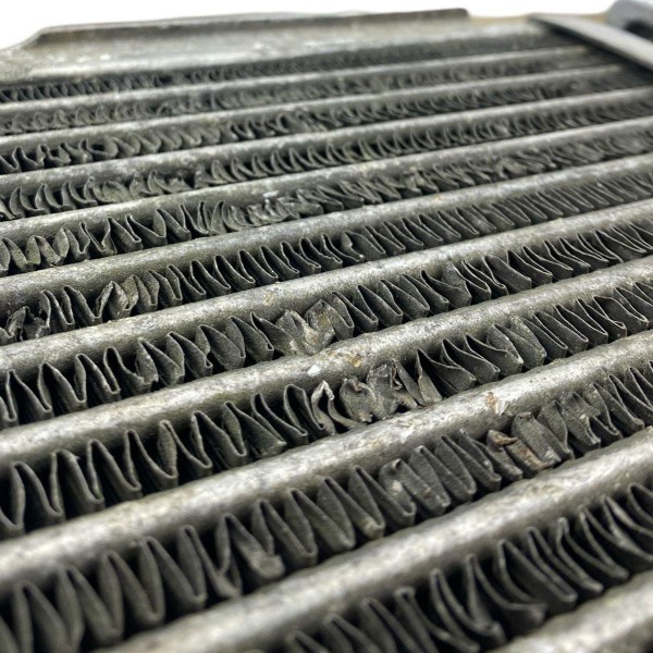 Intercooler Kia Sportage 2.0 Turbo Diesel 1993 1994 A 2003