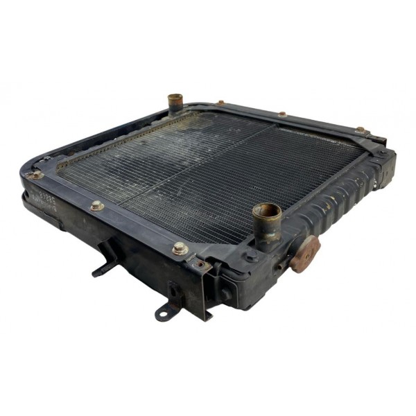 Radiador Água Toyota Bandeirante Motor 14b 3.7 1994 A 2001