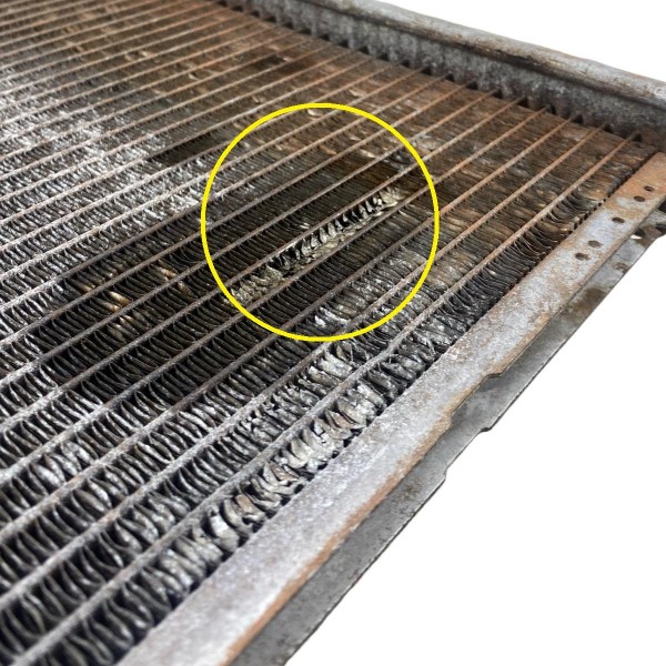 Radiador Água Pajero Tr4 2.0 16v Automático 2000 A 2015