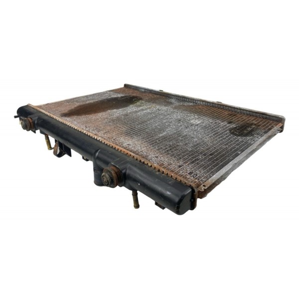 Radiador Água Pajero Tr4 2.0 16v Automático 2000 A 2015