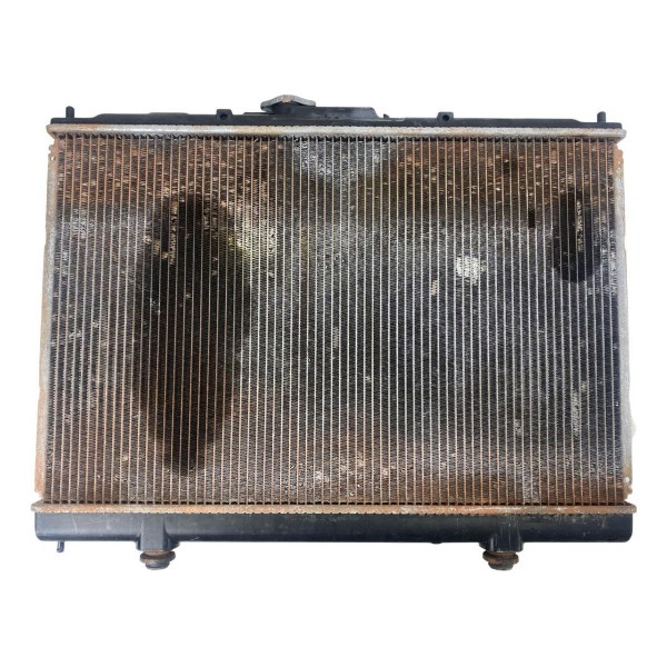 Radiador Água Pajero Tr4 2.0 16v Automático 2000 A 2015