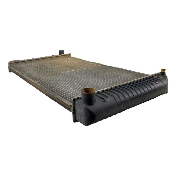 Radiador Água Gm Silverado 4.1 E 4.2 1997 A 2001 52476604